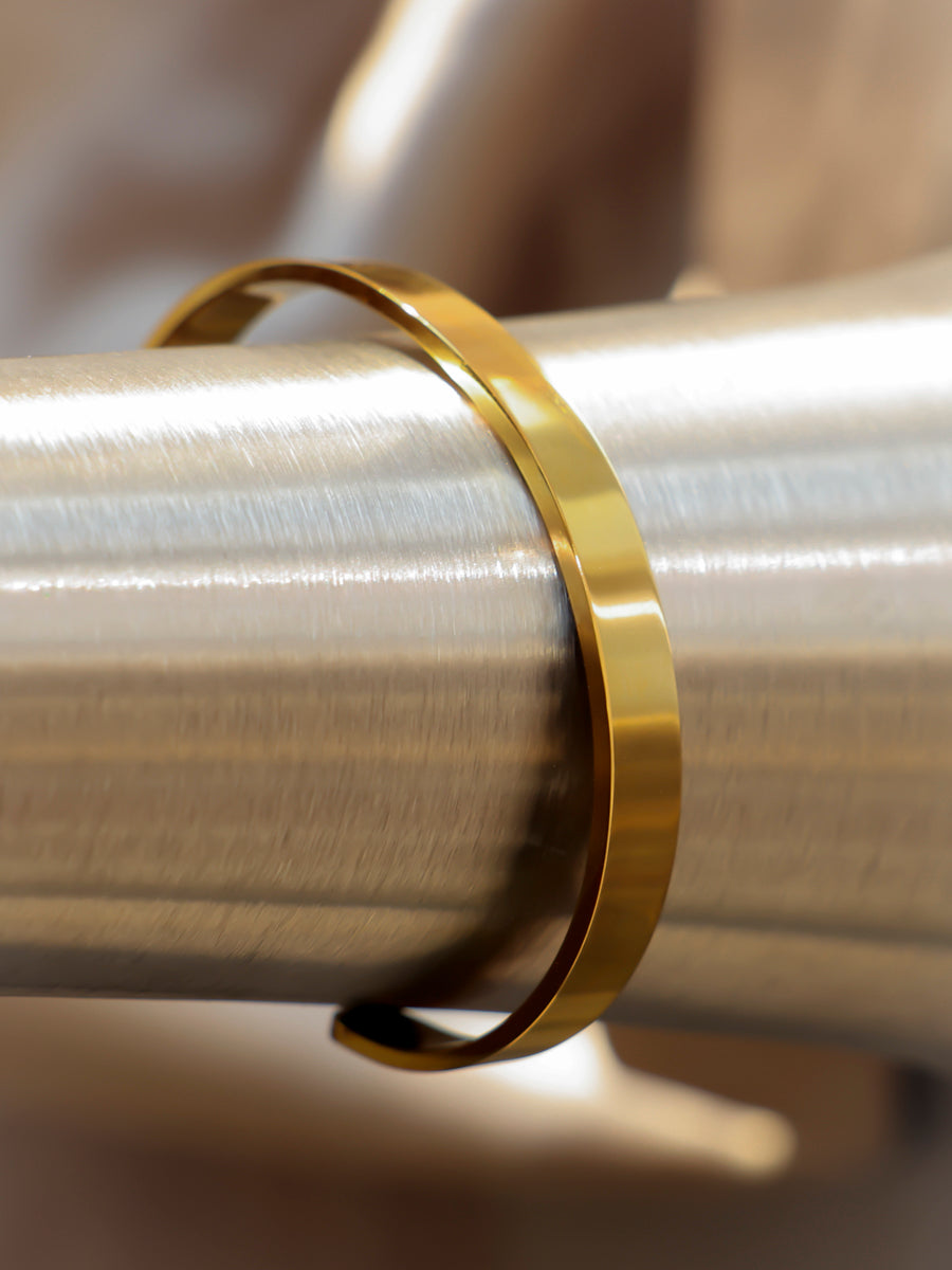 Eclipse Halo Bold Armcuff