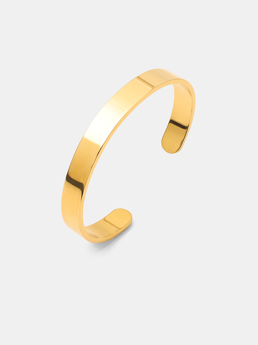 Eclipse Halo Bold Armcuff