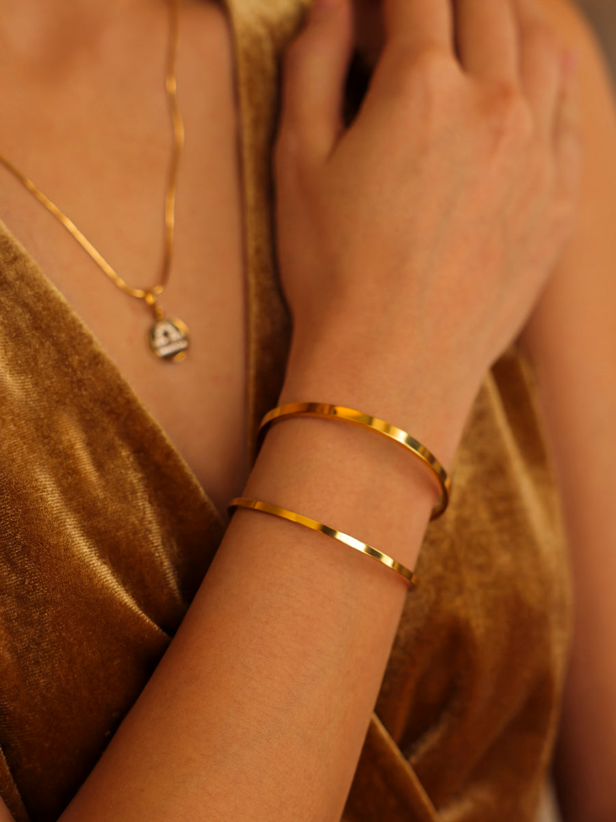 Eclipse Halo Slim Armcuff