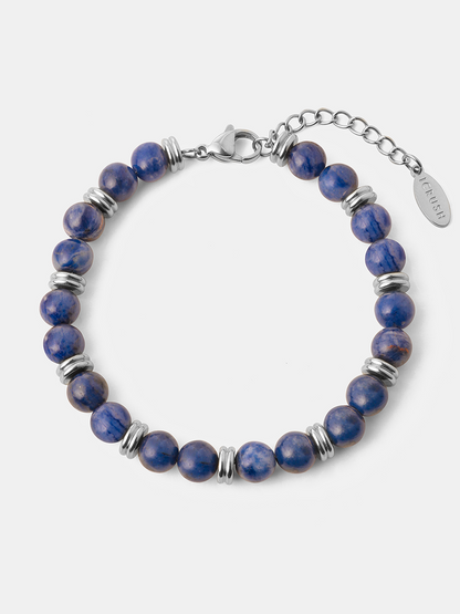 Enchanted Moments Dark Blue ARMBAND