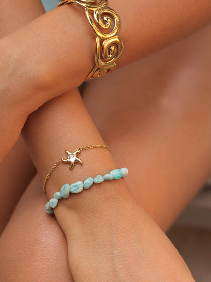 Starlight Shine ARMBAND
