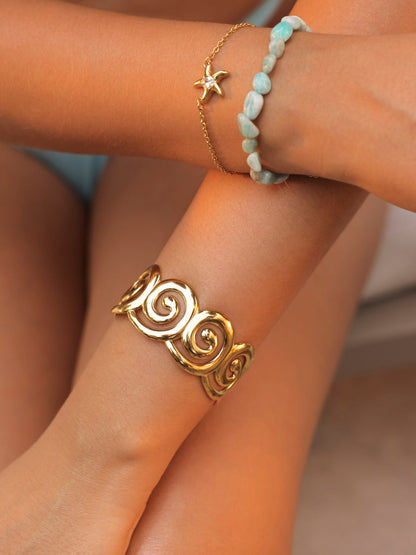 Starlight Shine ARMBAND