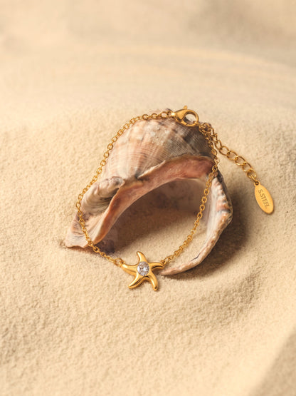 Starlight Shine ARMBAND