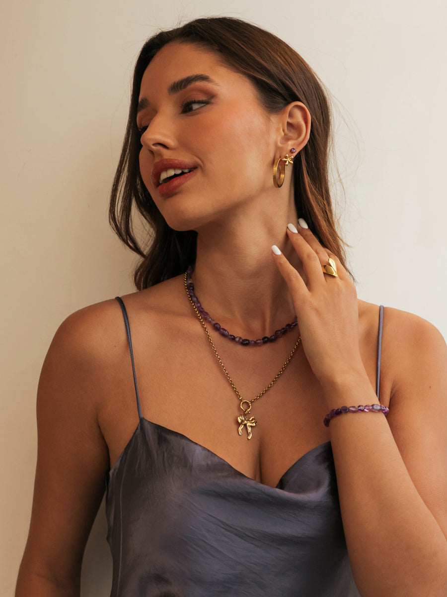 Moonlit Fantasy ARMBAND