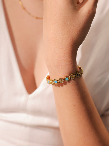 Whimsy Wonder Armcuff