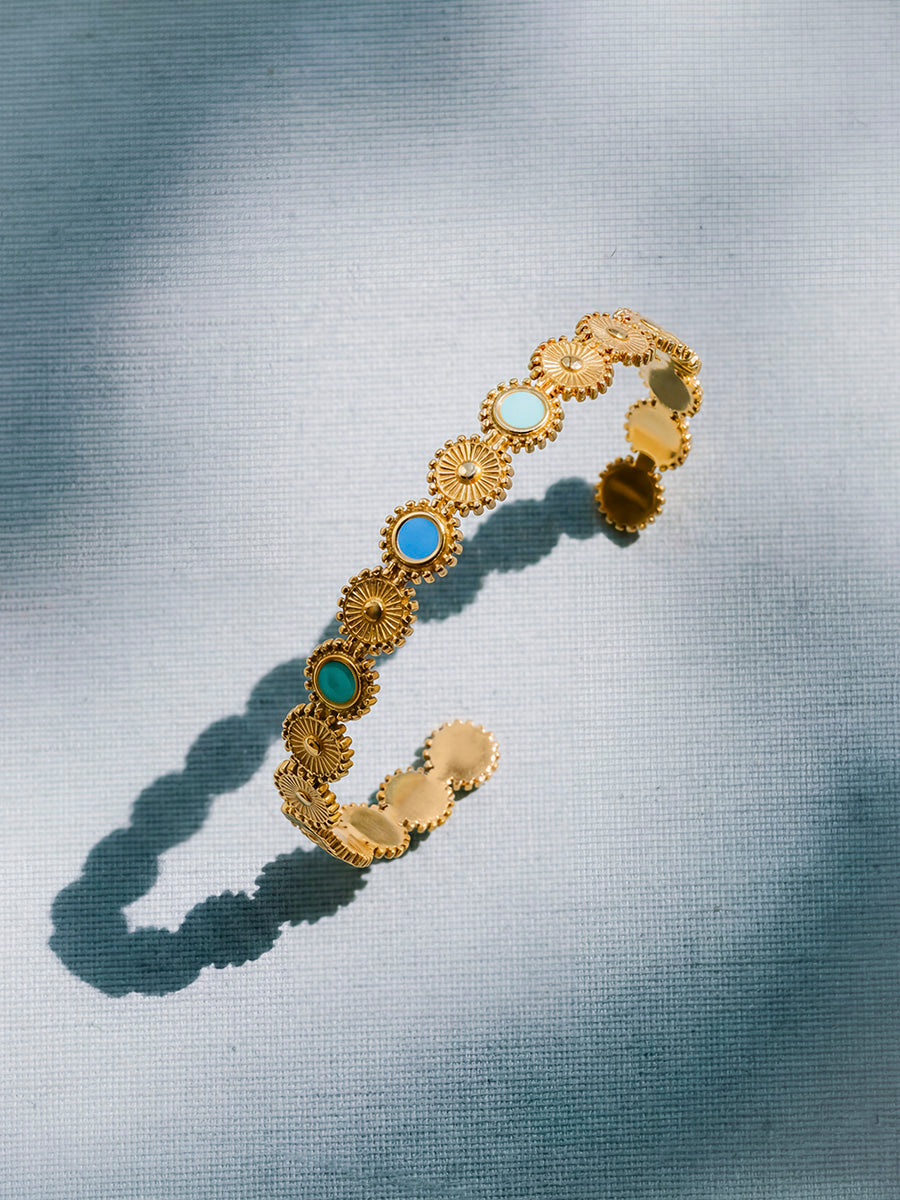 Whimsy Wonder Armcuff