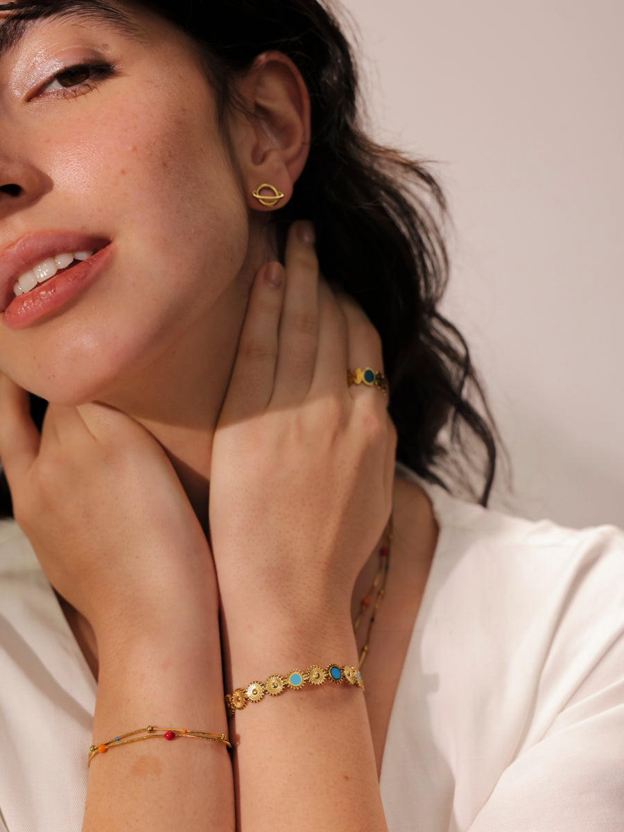 Whimsy Wonder Armcuff