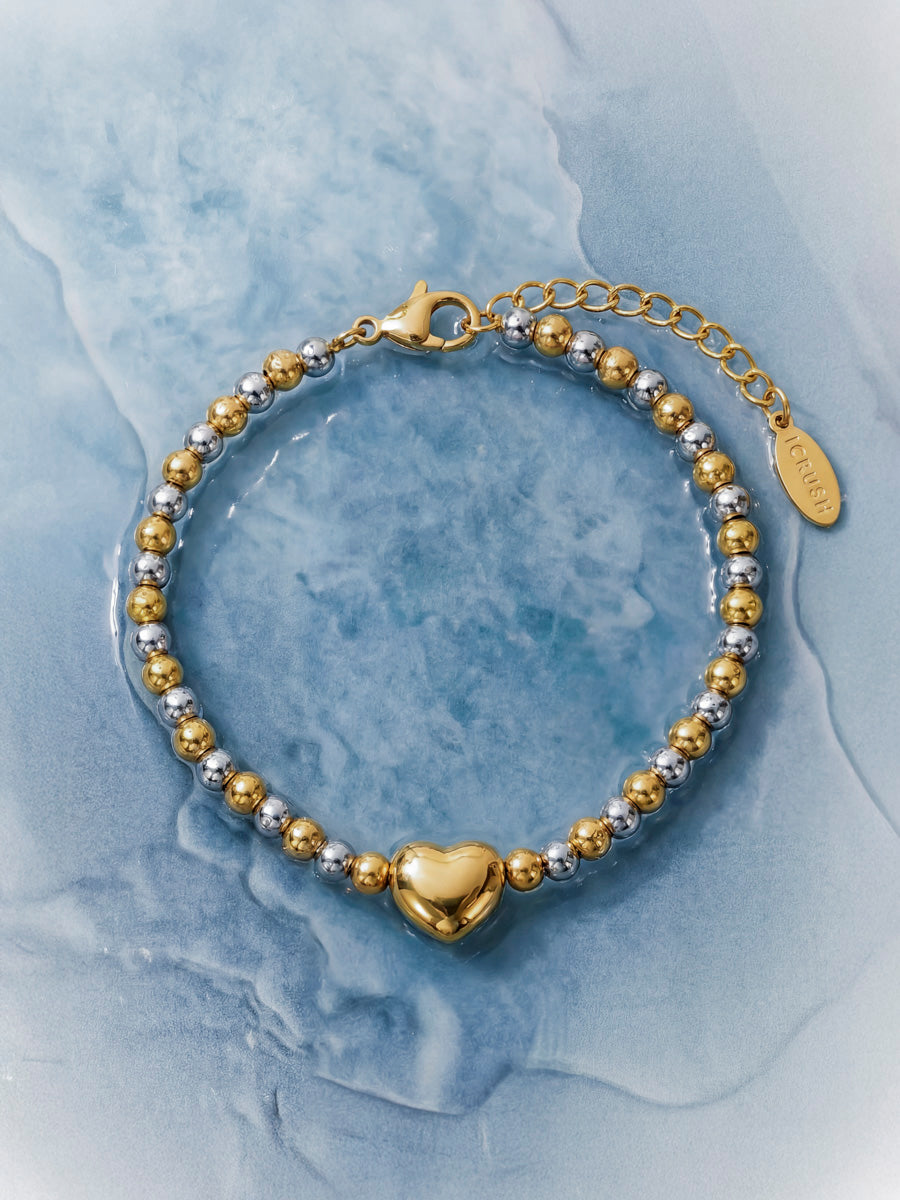 Joyful Heart ARMBAND