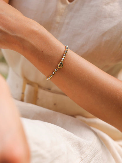 Joyful Heart ARMBAND