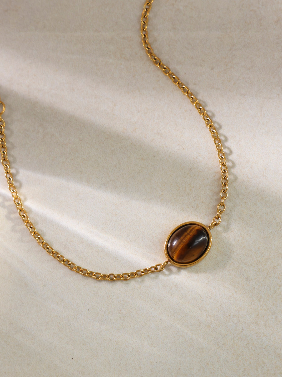 Chasing Starlight Tiger's Eye ARMBAND