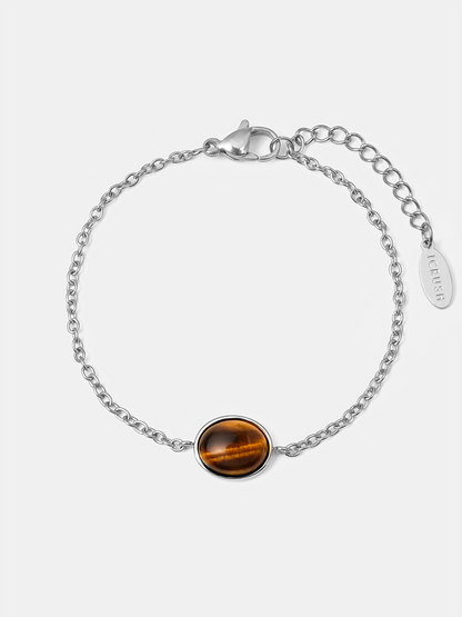 Chasing Starlight Tiger's Eye ARMBAND