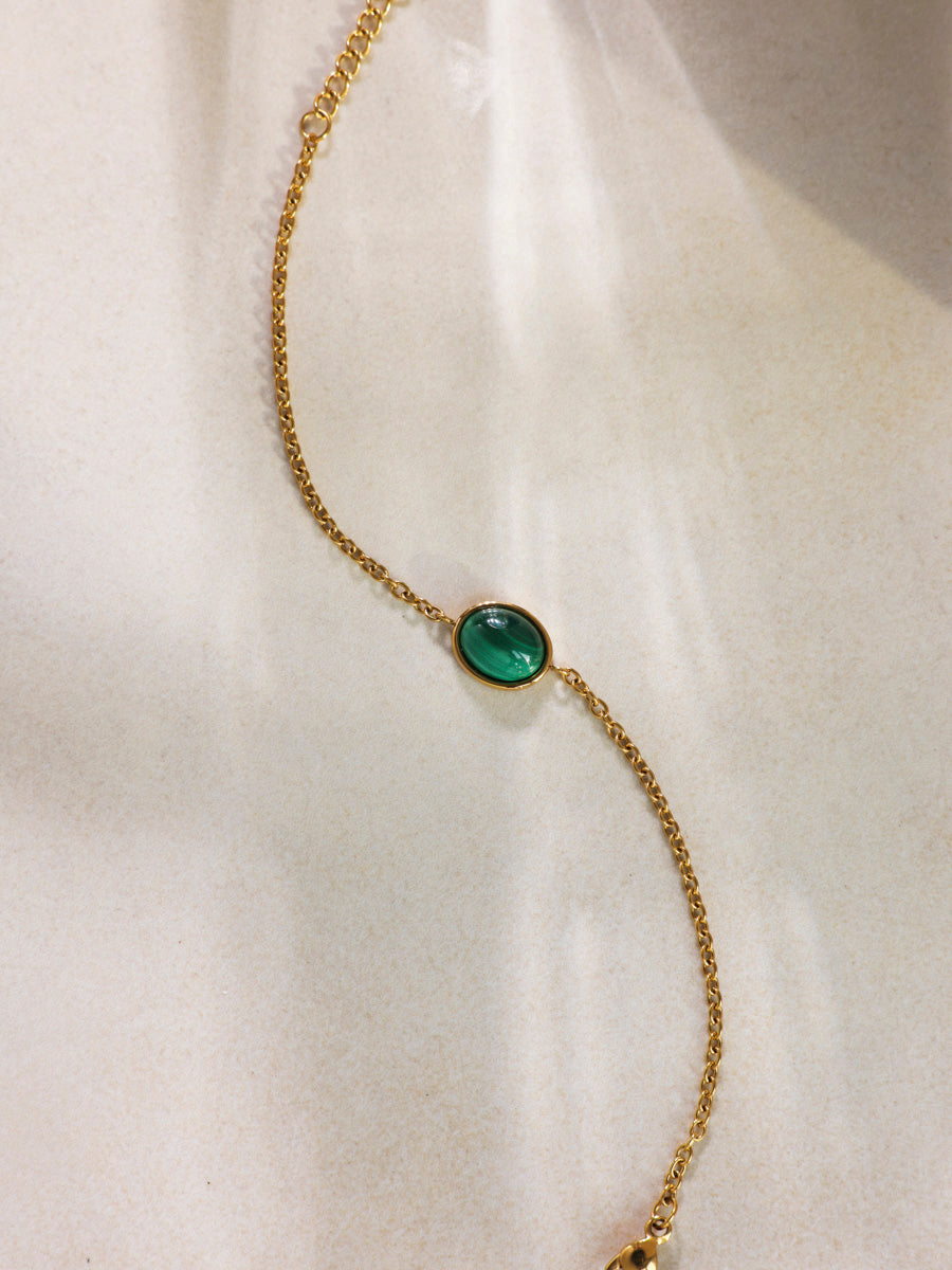 Chasing Starlight Dark Green ARMBAND