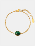 Chasing Starlight Dark Green ARMBAND