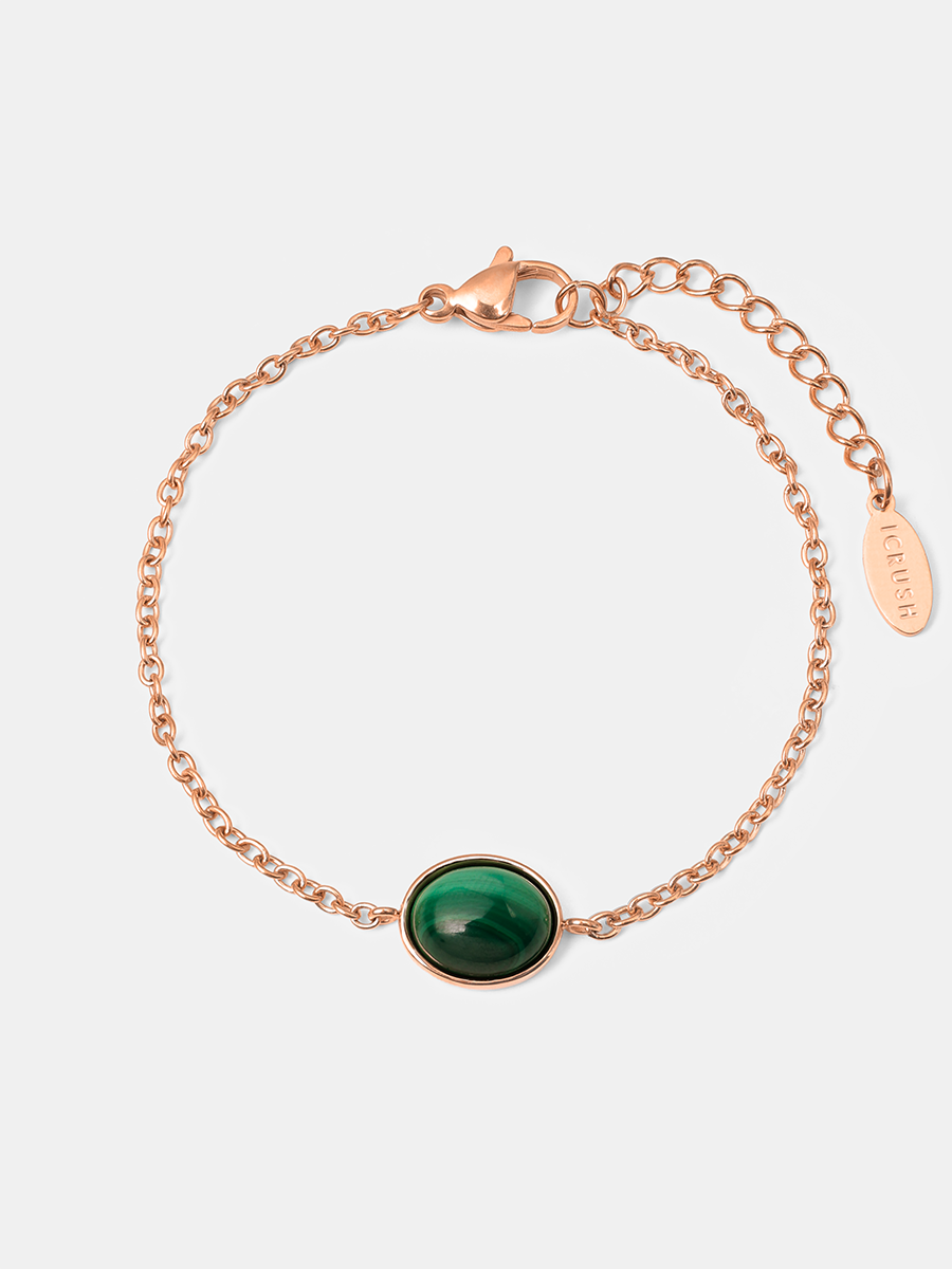 Chasing Starlight Dark Green ARMBAND