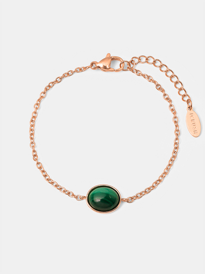 Chasing Starlight Dark Green ARMBAND