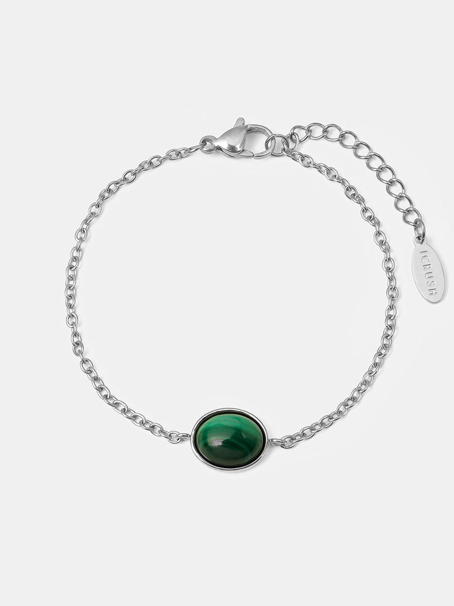 Chasing Starlight Dark Green ARMBAND