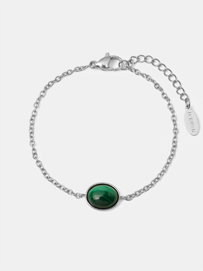 Chasing Starlight Dark Green ARMBAND