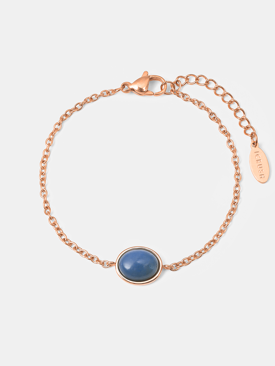 Chasing Starlight Dark Blue ARMBAND