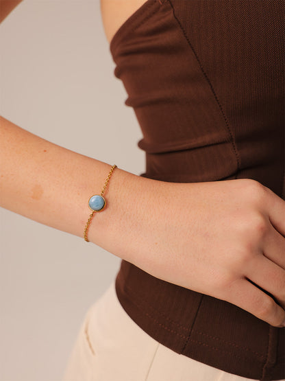 Wandering Wish Light Blue Set