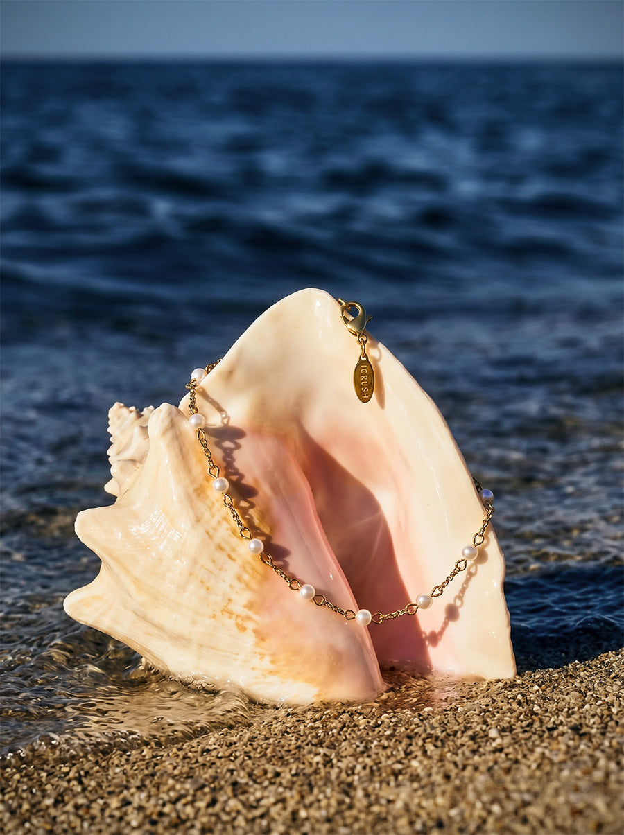 Mystic Pearl ARMBAND