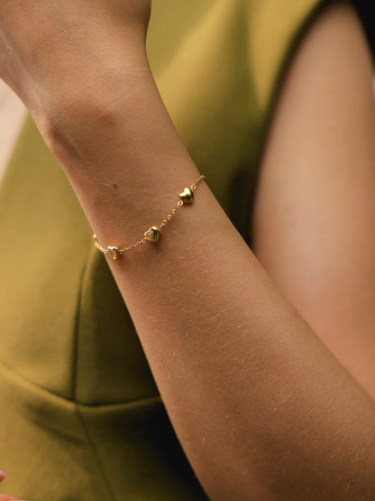 Love's Promise ARMBAND
