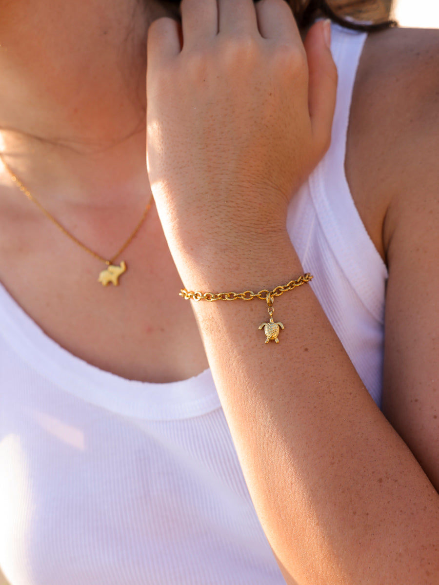 Delicate Harmony ARMBAND