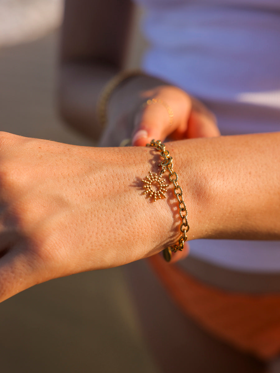 Delicate Harmony ARMBAND
