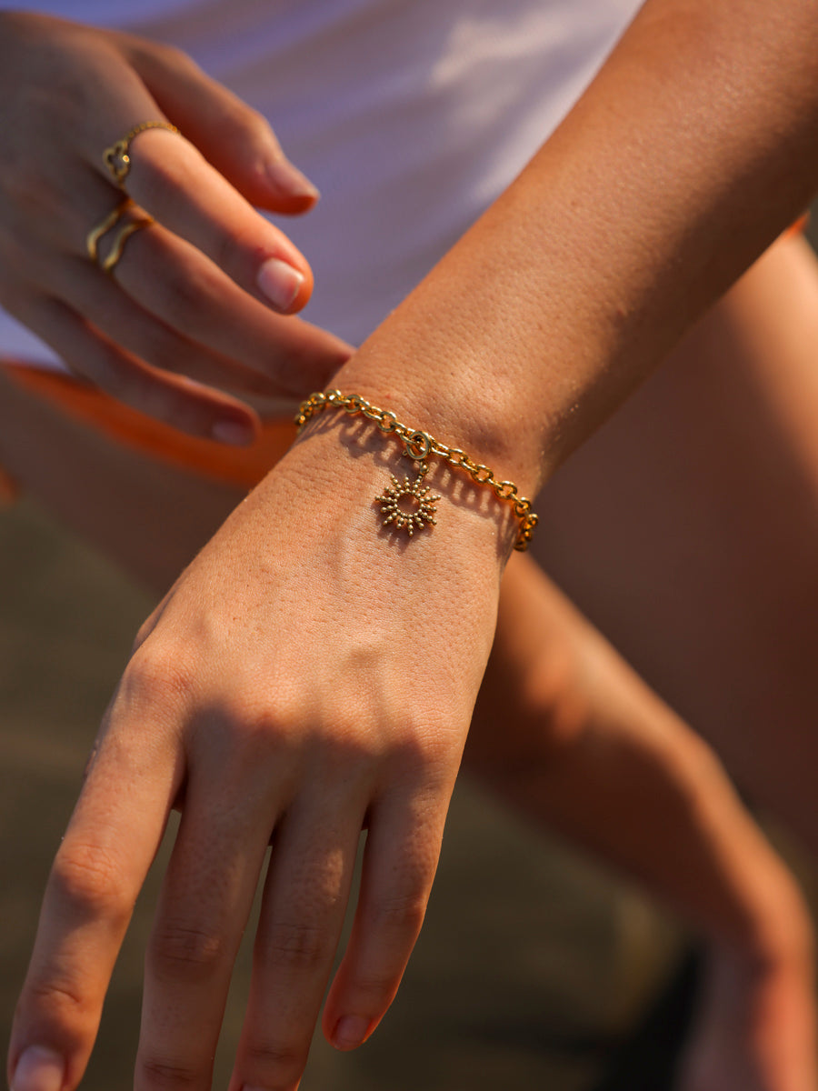 Delicate Harmony ARMBAND