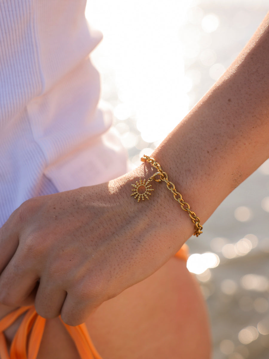 Delicate Harmony ARMBAND