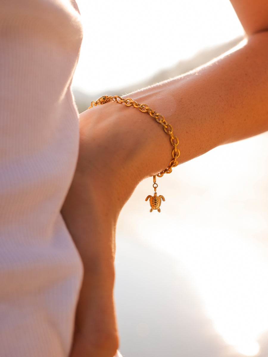 Delicate Harmony ARMBAND