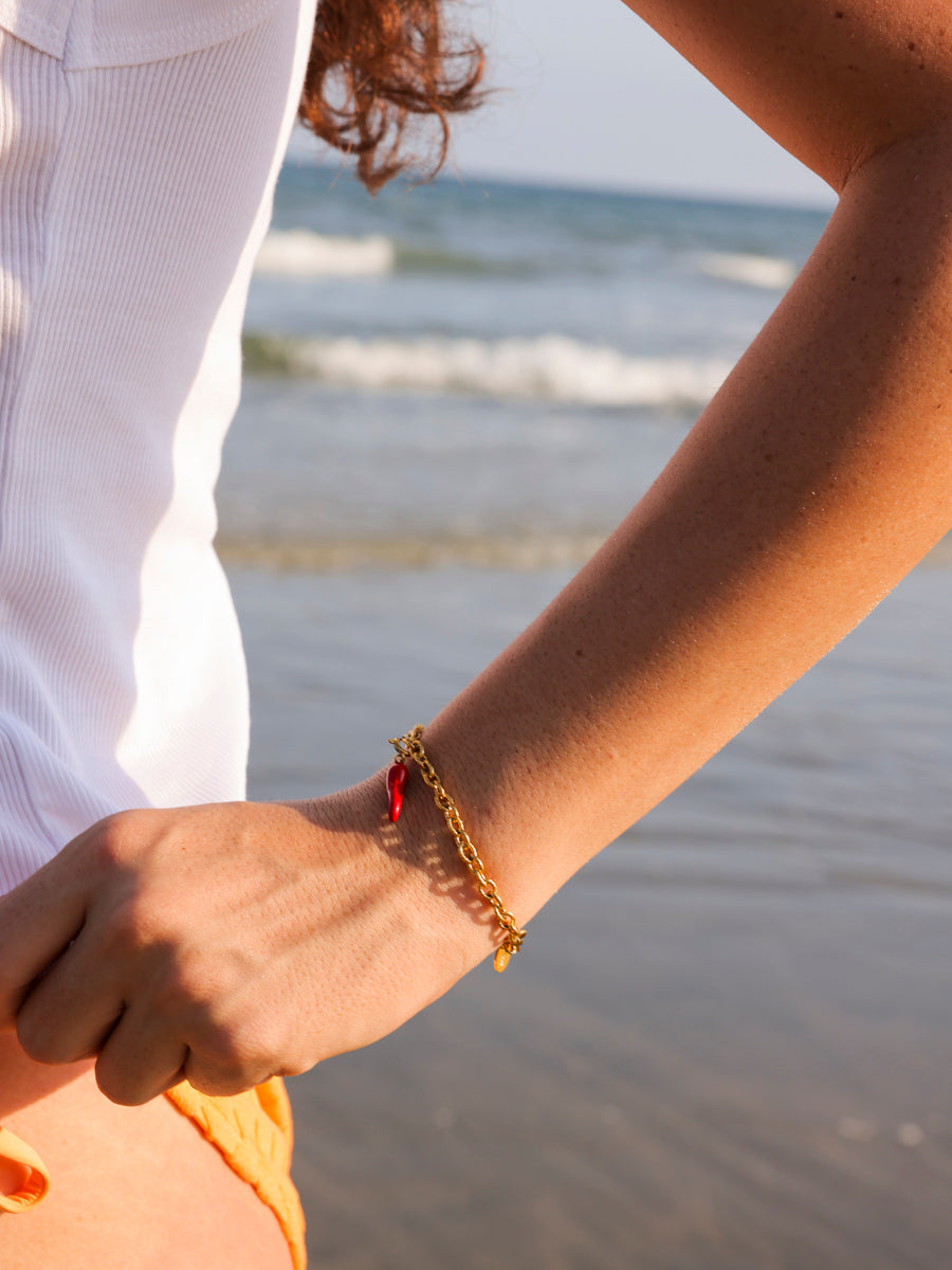 Delicate Harmony ARMBAND