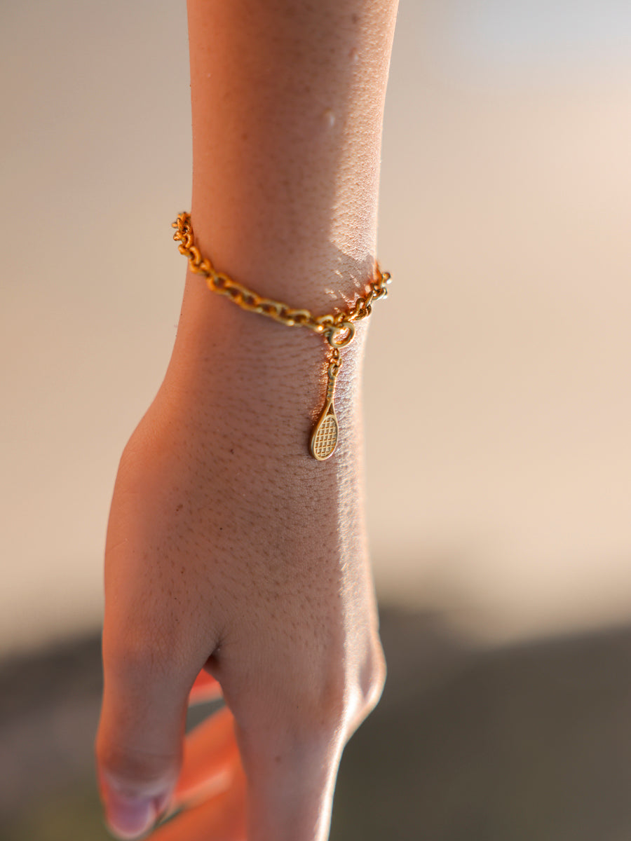 Delicate Harmony ARMBAND