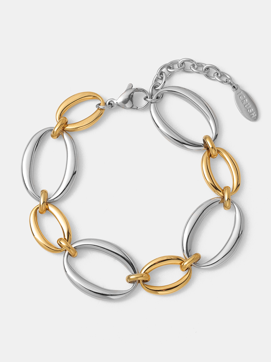 Double Beauty ARMBAND