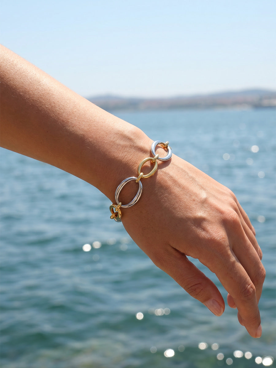 Double Beauty ARMBAND