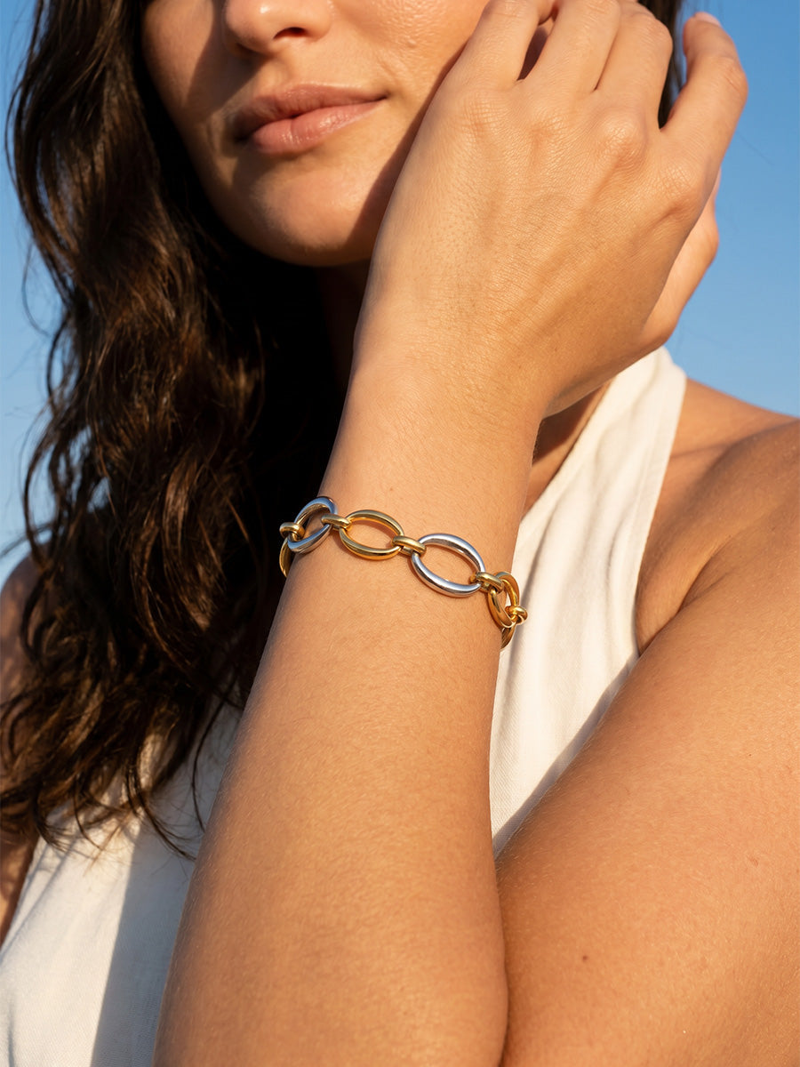 Double Beauty ARMBAND