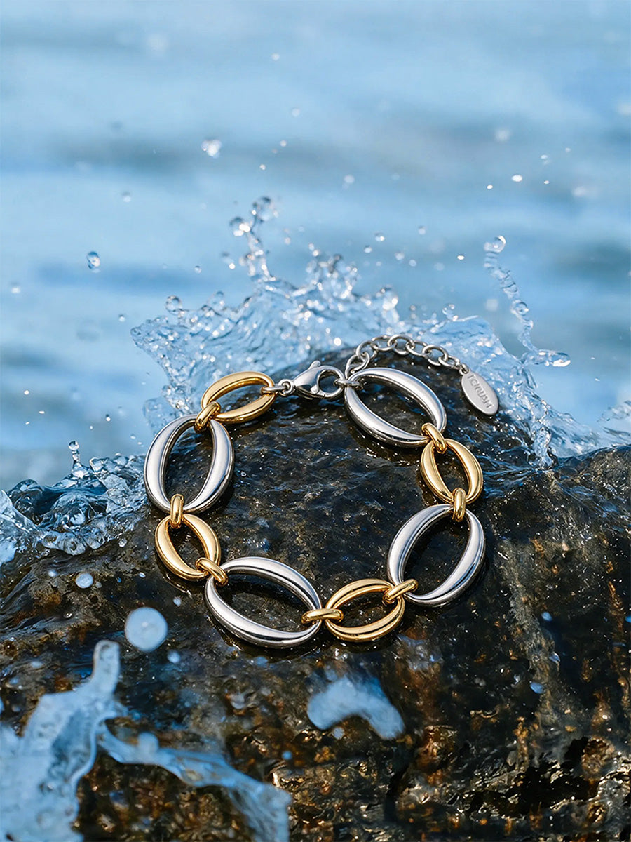 Double Beauty ARMBAND