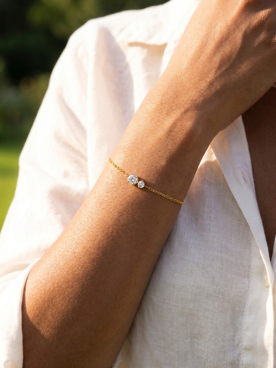 Infinite Sparkle ARMBAND