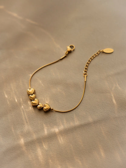 Endless Affection ARMBAND