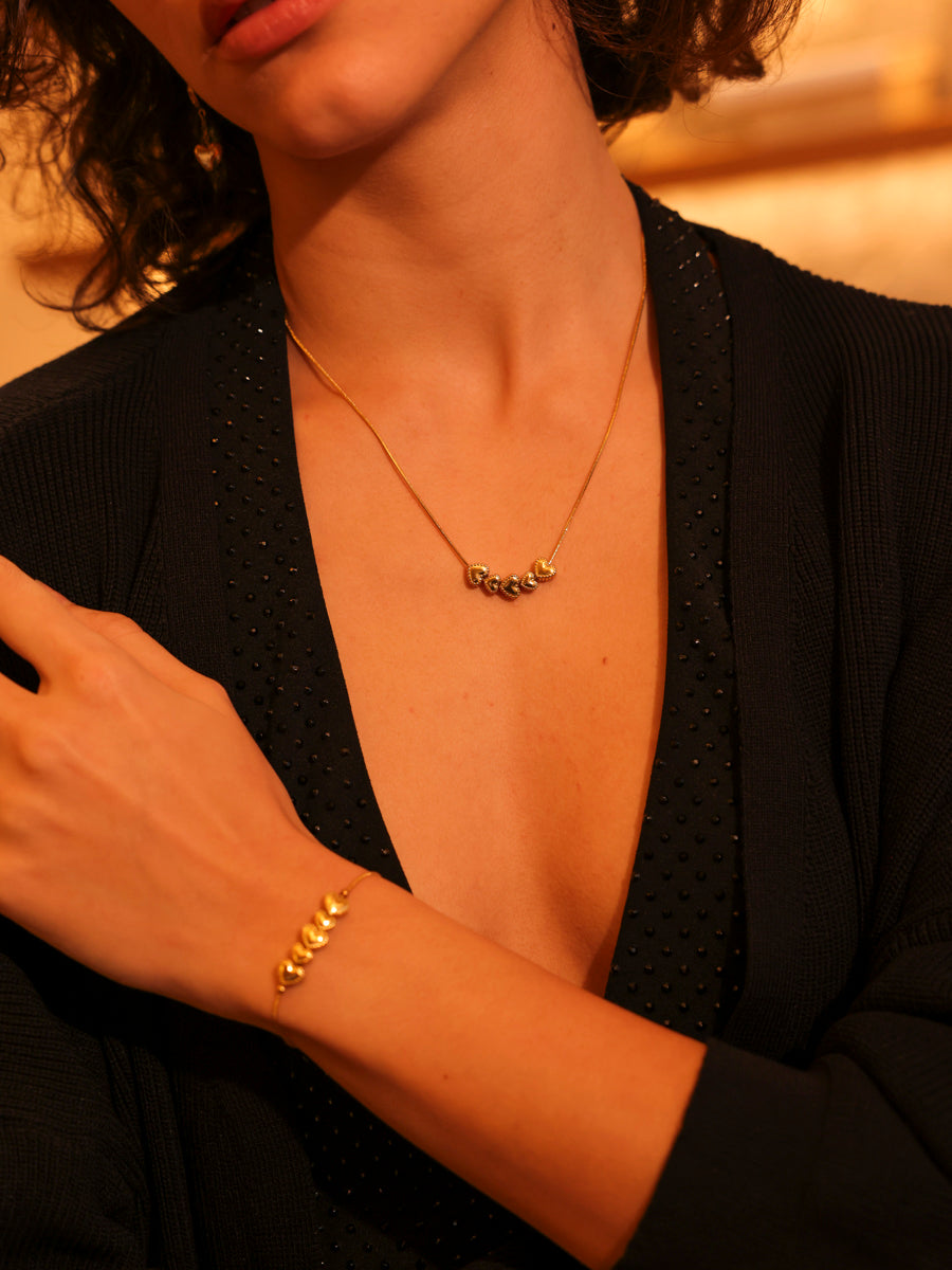 Endless Affection ARMBAND