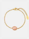 Chasing Starlight Light Orange ARMBAND