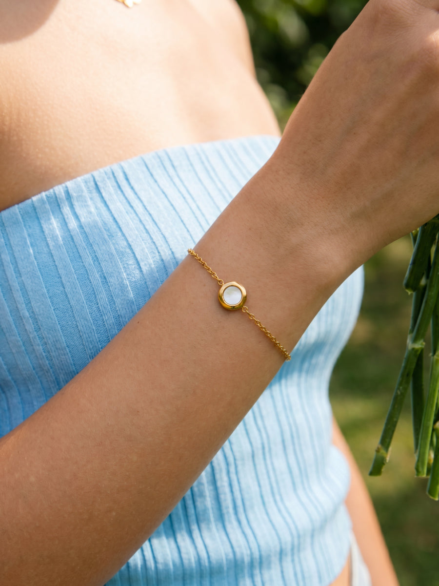 Moonlit Whisper ARMBAND