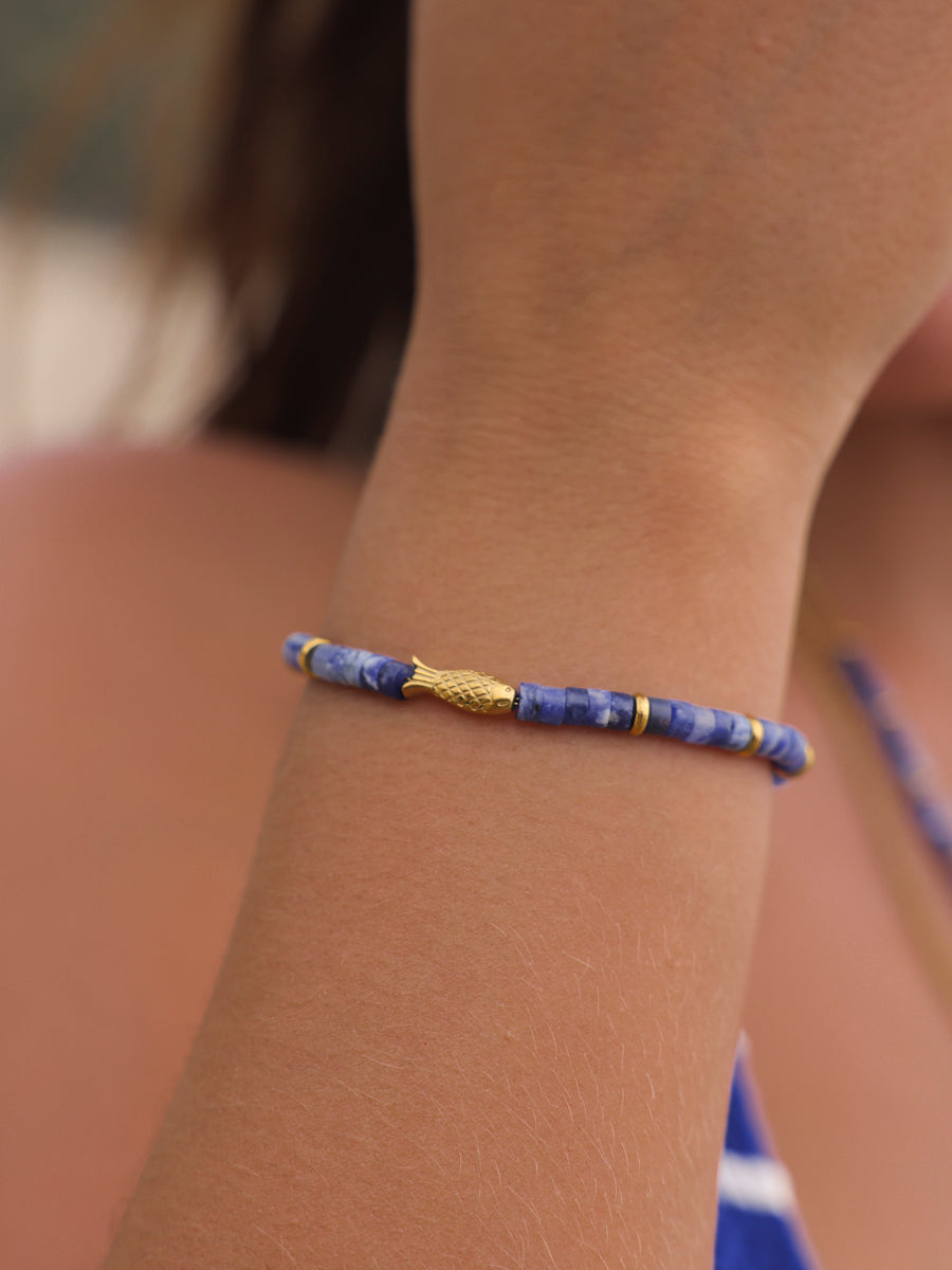 Fish Whisper ARMBAND