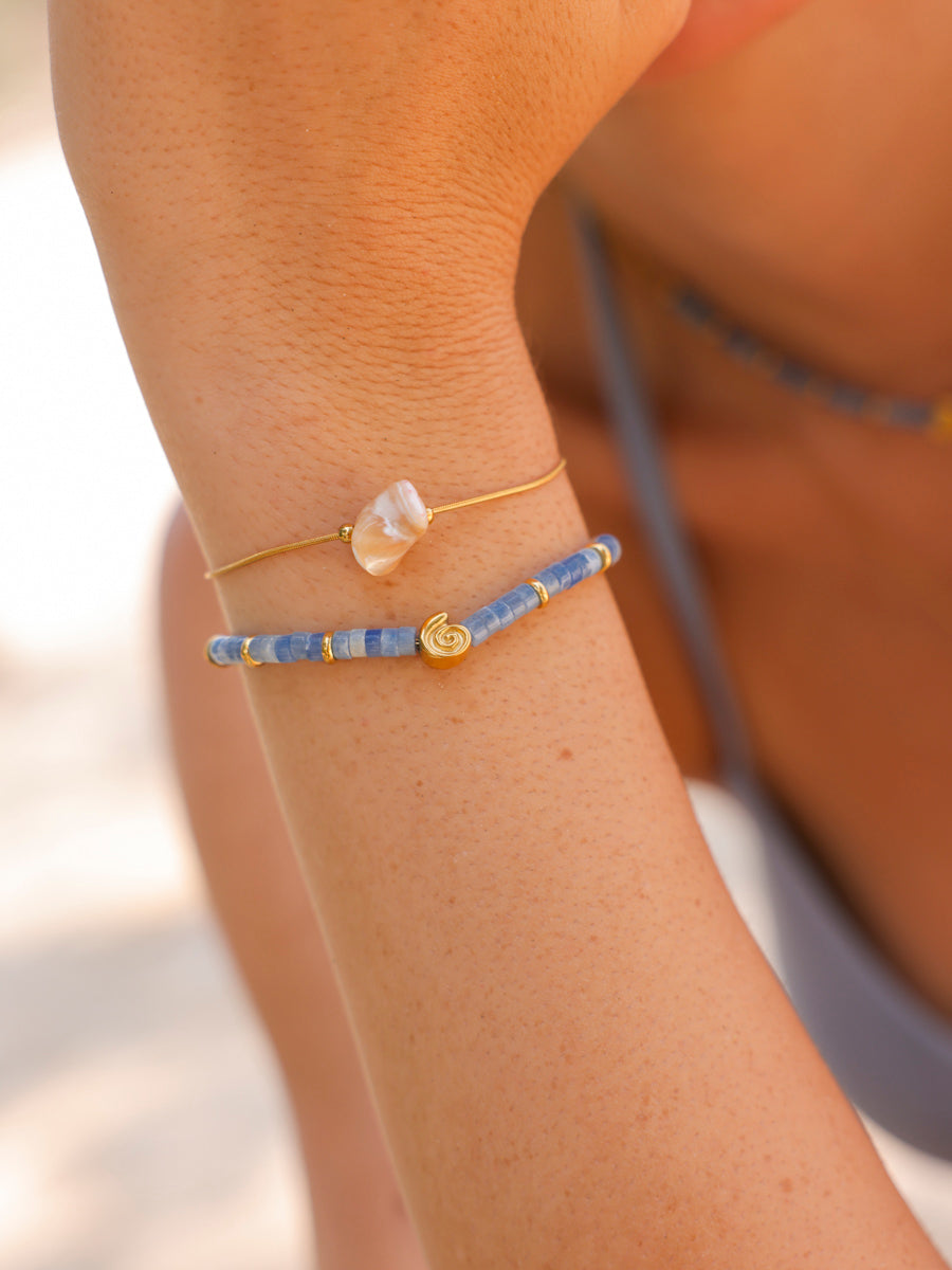 Ocean Rhythm ARMBAND