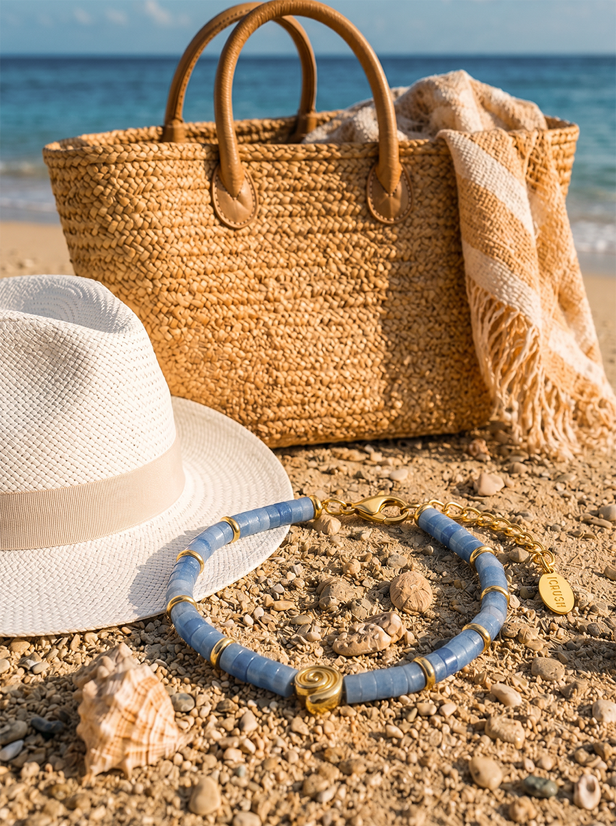 Ocean Rhythm ARMBAND