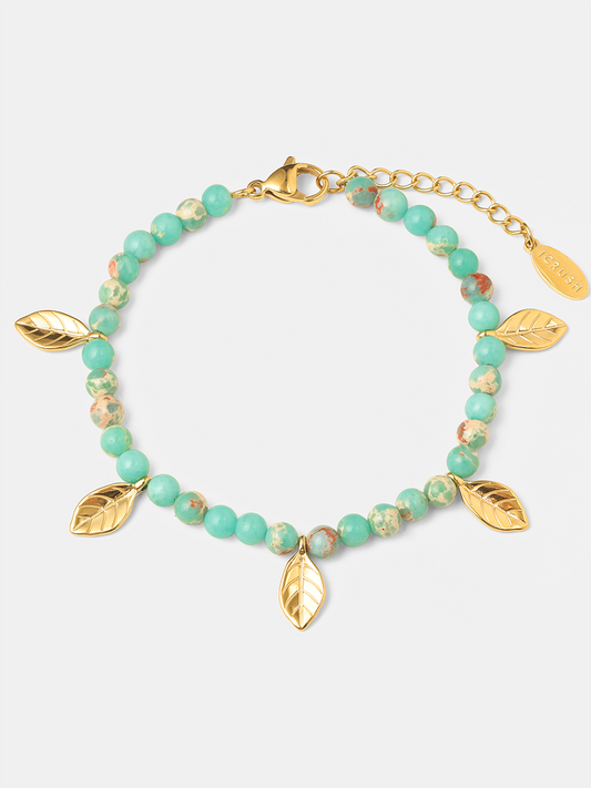 Dancing Leaves ARMBAND