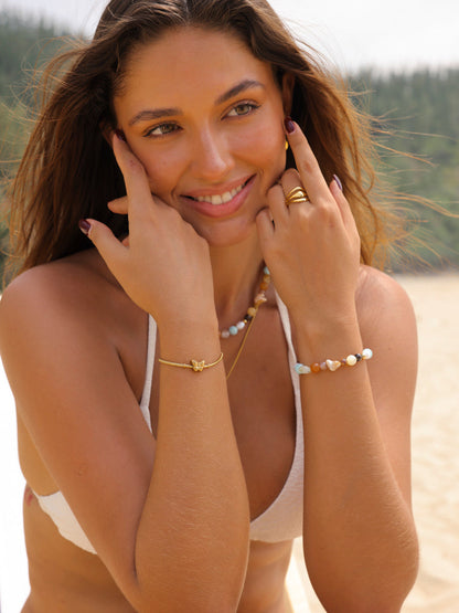 Elegant Butterfly ARMBAND