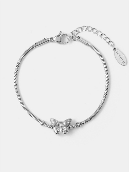 Elegant Butterfly ARMBAND
