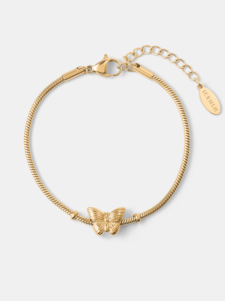 Elegant Butterfly ARMBAND