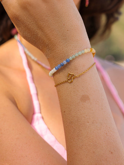 Love's Melody ARMBAND