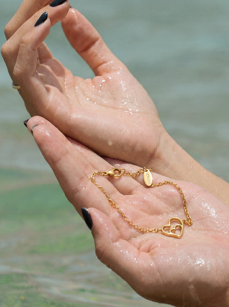 Love's Melody ARMBAND